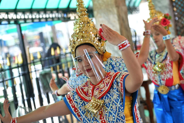 Власти Таиланда решили ввести туристический сбор